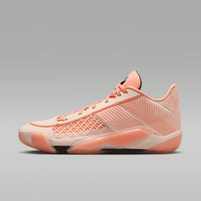 Air Jordan XXXVIII Low Basketball Shoes sold by Nike