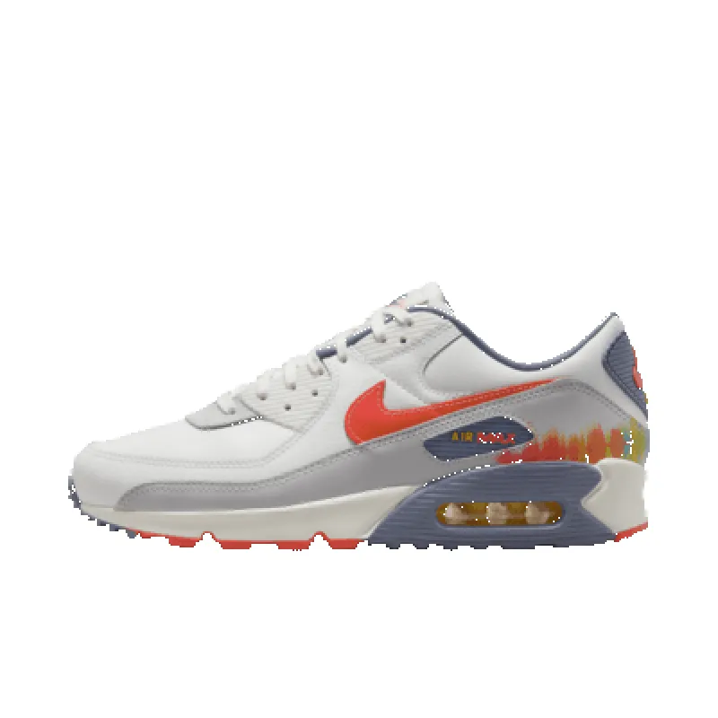 Nike Air Max 90 Premium Men's Shoes sold by Nike