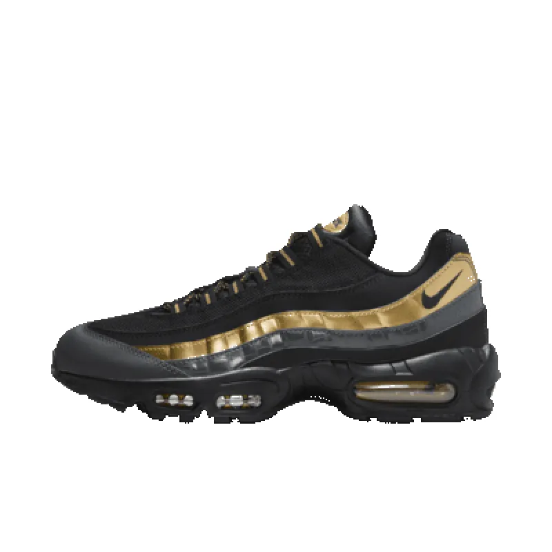 Nike Air Max 95 Premium Men's Shoe sold by Nike