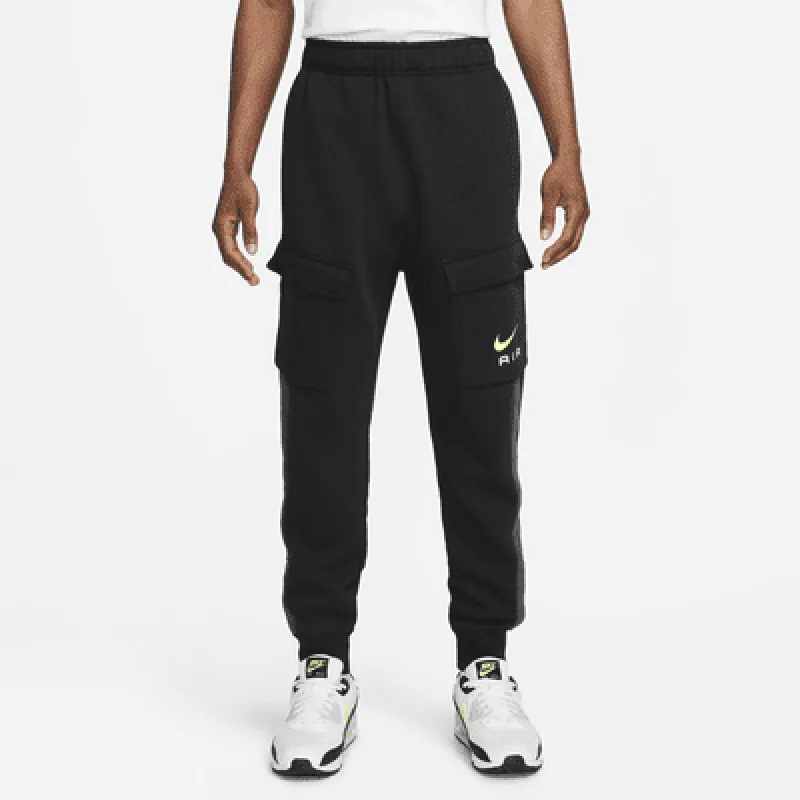Nike Air Men's Fleece Cargo Pants sold by Nike