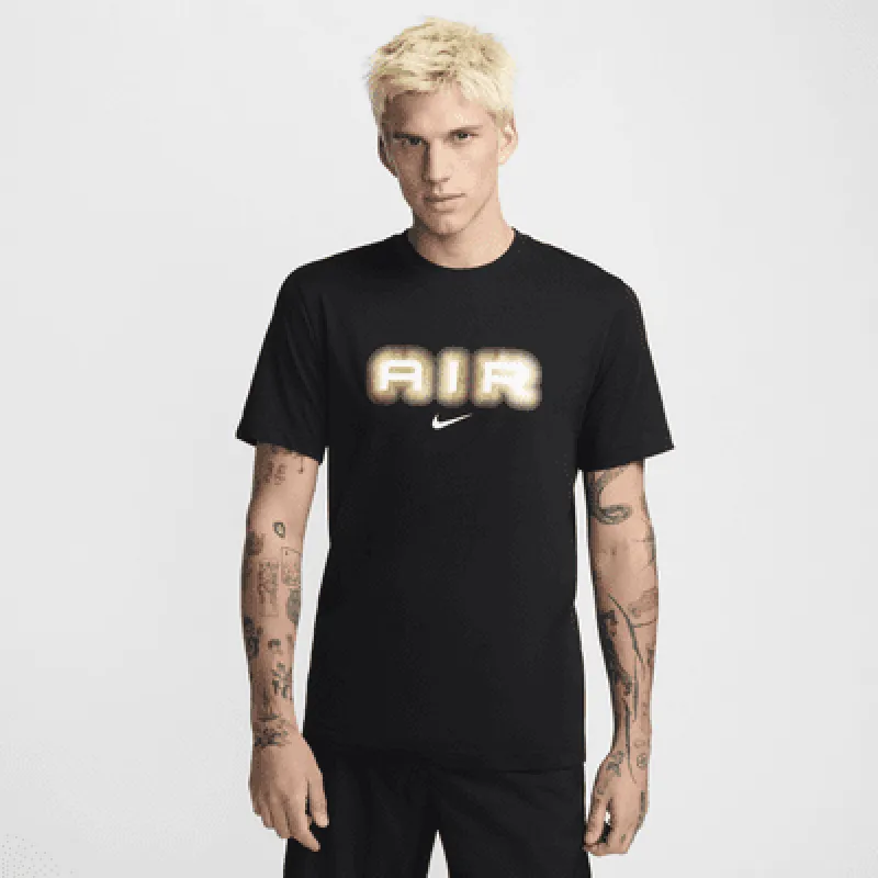 Nike Air Men's Graphic T-Shirt sold by Nike