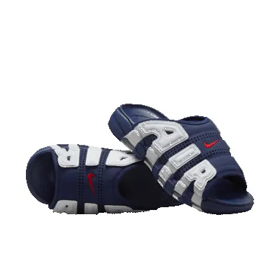 Nike Air More Uptempo Men's Slides sold by Nike