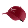Alabama Heritage86 Swoosh Nike College Cap sold by Nike
