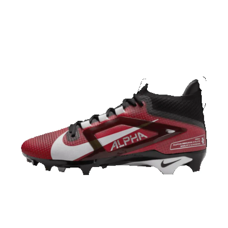Nike Alpha Menace 4 Elite Football Cleats sold by Nike