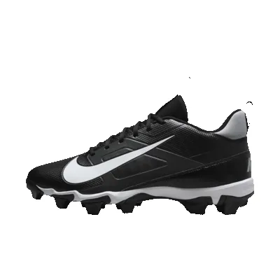 ☆ ━━ NERO ━━ ☆ Nike Nike Alpha Menace 4 Shark Football Cleats (Wide) | Parallel