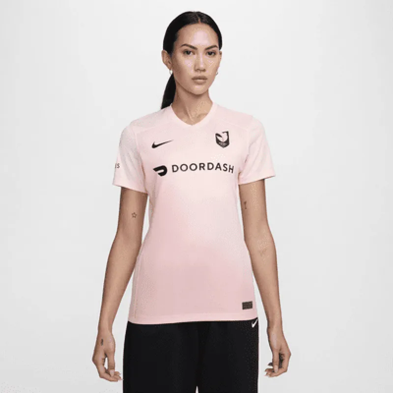 Angel City FC 2024 Stadium Secondary Women's Nike Dri-FIT NWSL Replica Jersey sold by Nike