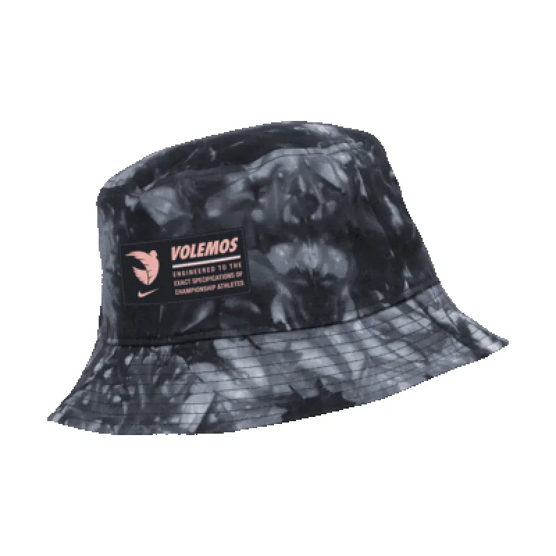 Angel City FC Nike NWSL Tie-Dye Bucket Hat sold by Nike
