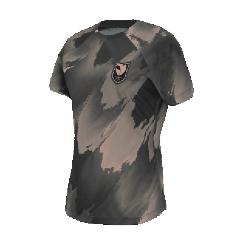 Angel City FC Women's Nike NWSL Pre-Match Top sold by Nike