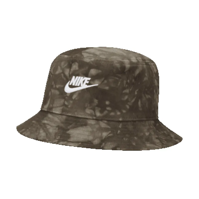 Nike Apex Tie Dye Bucket Hat sold by Nike