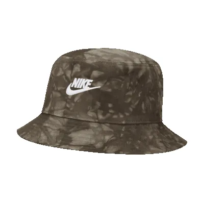 Nike Apex Tie Dye Bucket Hat sold by Nike