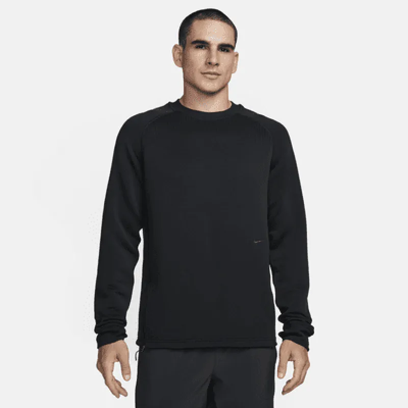 Nike A.P.S. Men's Therma-FIT ADV Versatile Crew sold by Nike