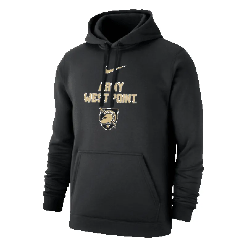 Army Club Fleece Men's Nike College Hoodie sold by Nike