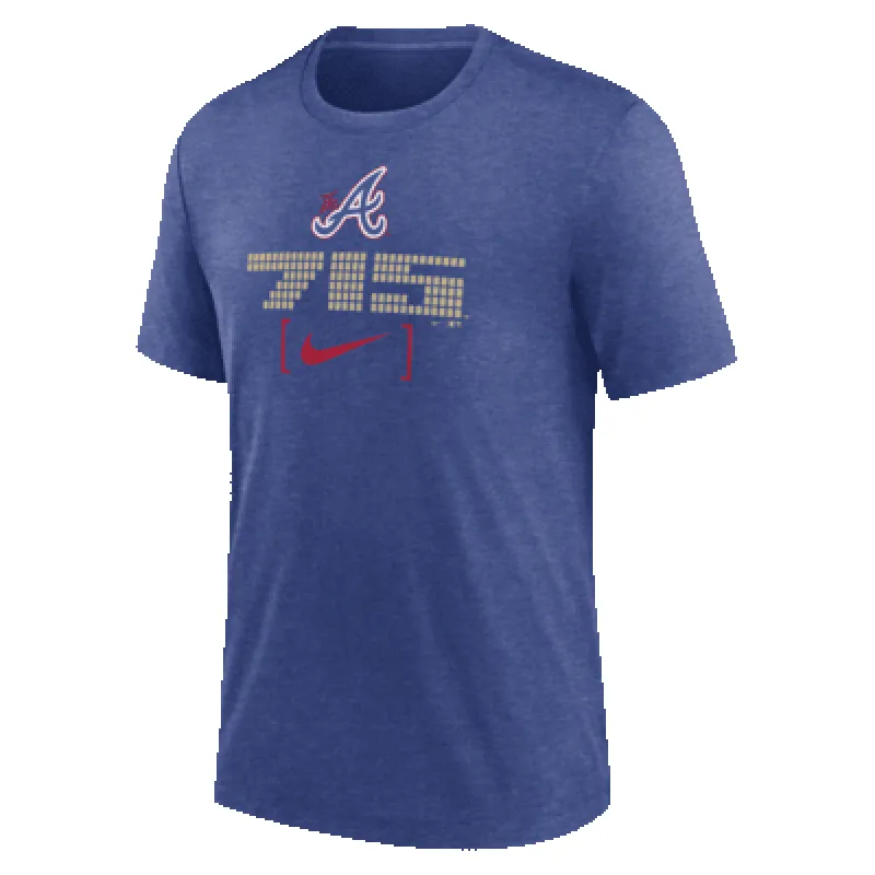 Atlanta Braves City Connect Men's Nike MLB T-Shirt sold by Nike