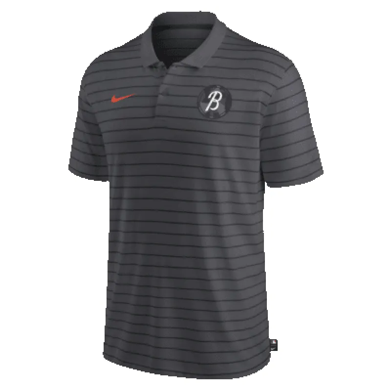 Baltimore Orioles Authentic Collection City Connect Victory Men's Nike Dri-FIT MLB Polo sold by Nike