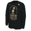 Boston Celtics Men's Nike NBA Long-Sleeve T-Shirt sold by Nike