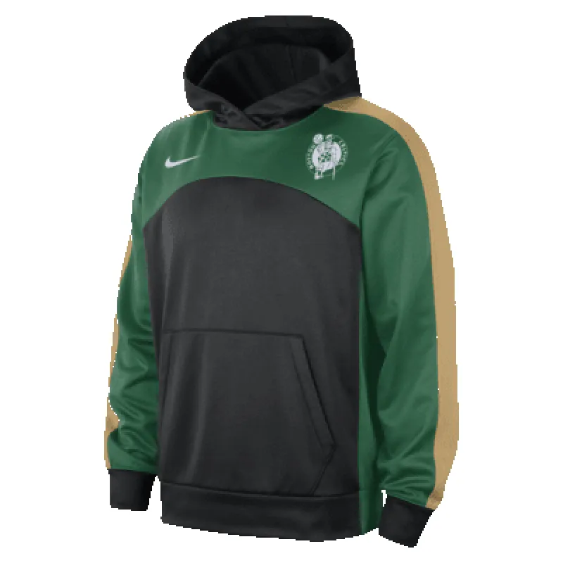 Boston Celtics Starting 5 Men's Nike Therma-FIT NBA Graphic Hoodie sold by Nike