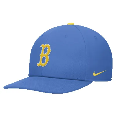Boston Red Sox City Connect Pro Nike Dri-FIT MLB Adjustable
