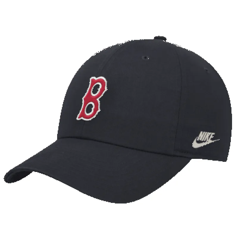 Boston Red Sox Rewind Cooperstown Club Men's Nike MLB Adjustable Hat sold by Nike