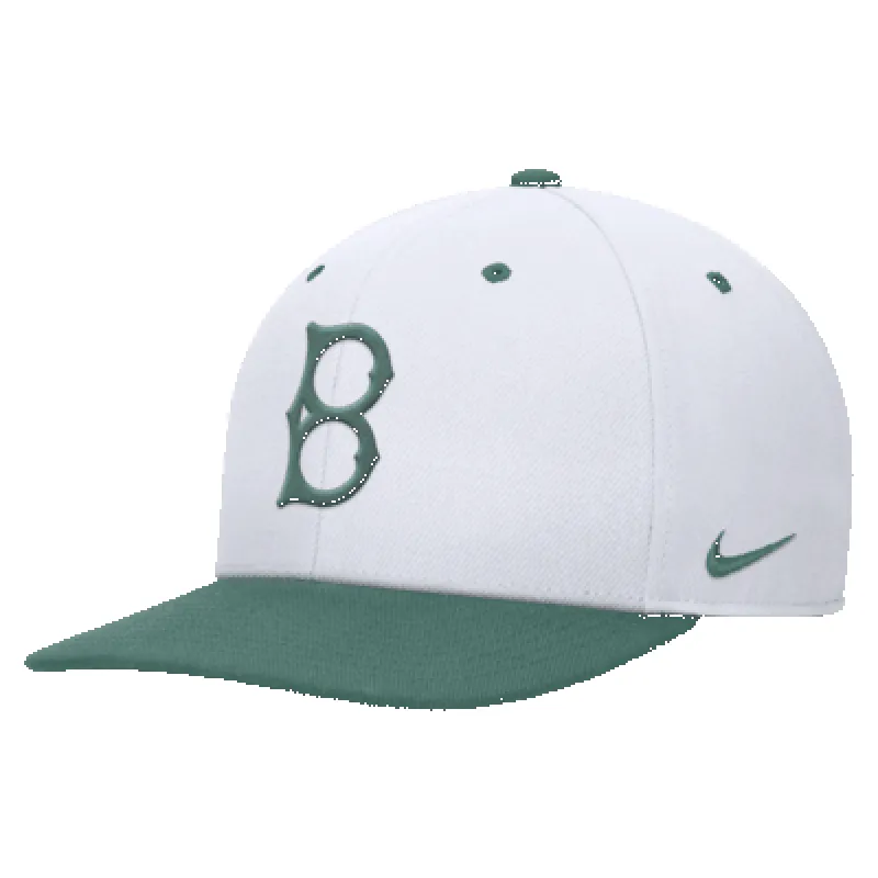 Brooklyn Dodgers Bicoastal 2-Tone Pro Men's Nike Dri-FIT MLB Adjustable Hat sold by Nike