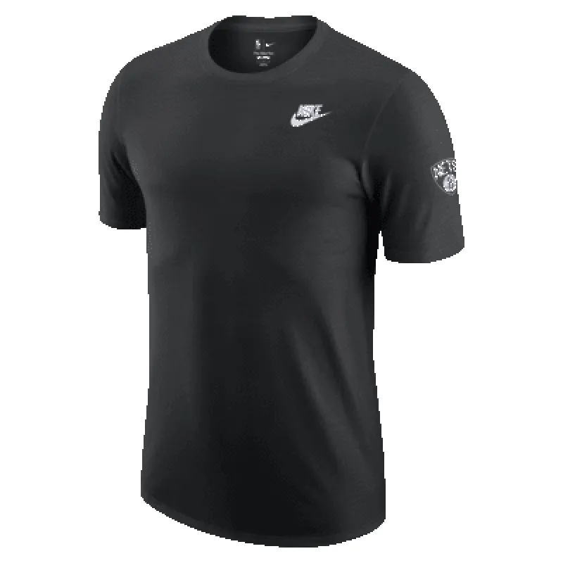Brooklyn Nets Essential Club Men's Nike NBA T-Shirt sold by Nike