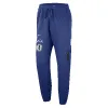 Brooklyn Nets Standard Issue 2023/24 City Edition Men's Nike NBA Courtside Pants sold by Nike