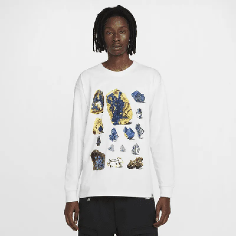 Nike ACG Men's Long-Sleeved T-Shirt sold by Nike