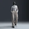 Nike Windrunner Women's Woven High-Waisted Open-Hem Pants sold by Nike