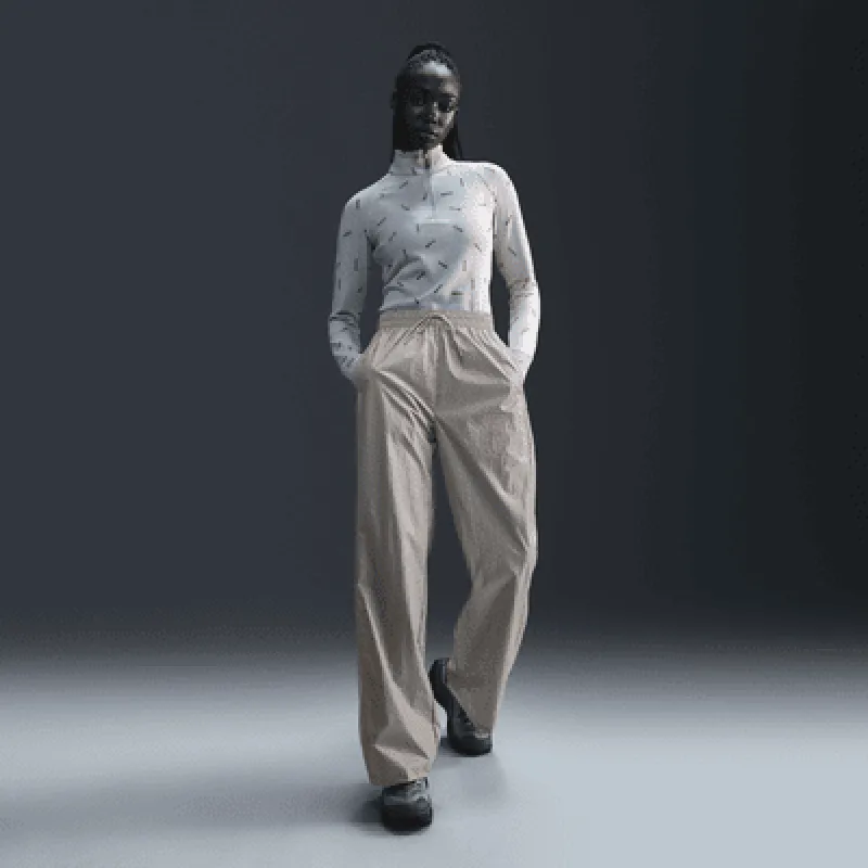 Nike Windrunner Women's Woven High-Waisted Open-Hem Pants sold by Nike