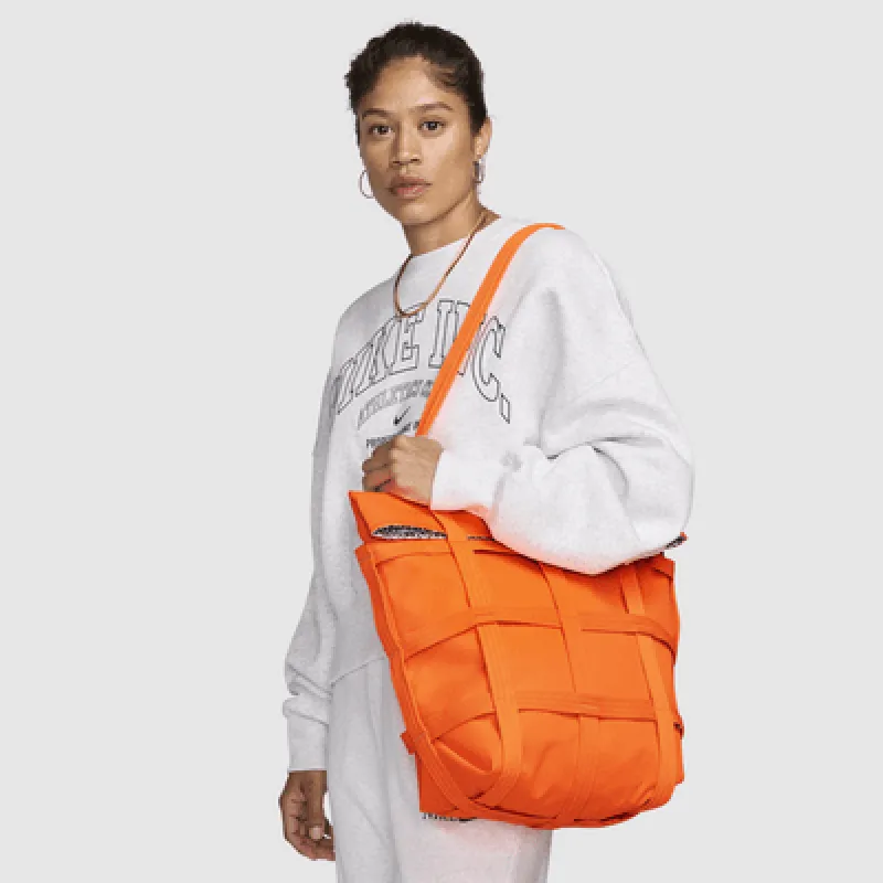 Nike Sportswear Electric Cargo Tote (12L) sold by Nike