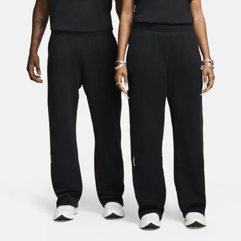 NIKE×NOCTA NYLON TRACK PANTS ナイロンパンツ NORTHSTAR NYLON TRACK PANT BLACK | NOCTA