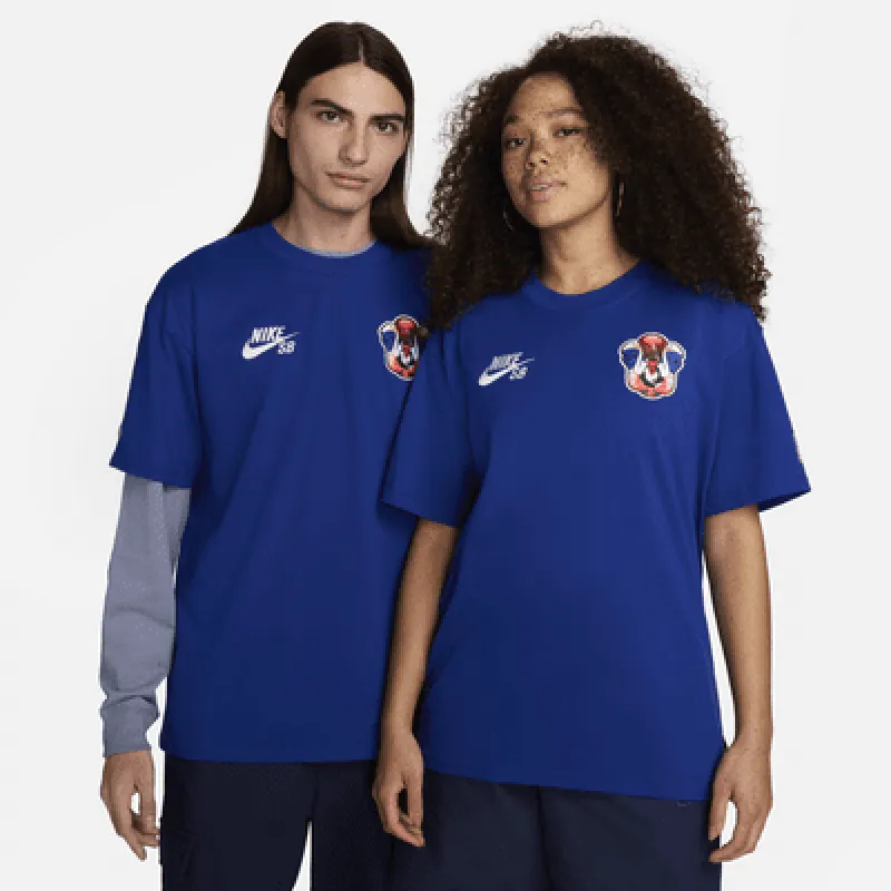 Nike SB USA Skate T-Shirt sold by Nike