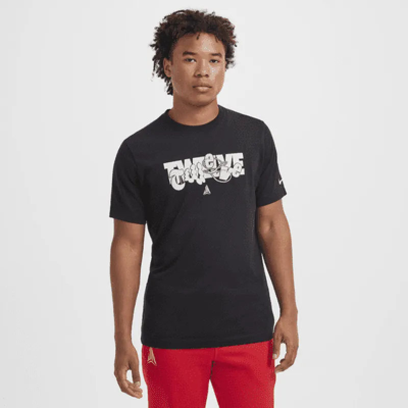 Ja Men's Nike Dri-FIT Basketball T-Shirt sold by Nike