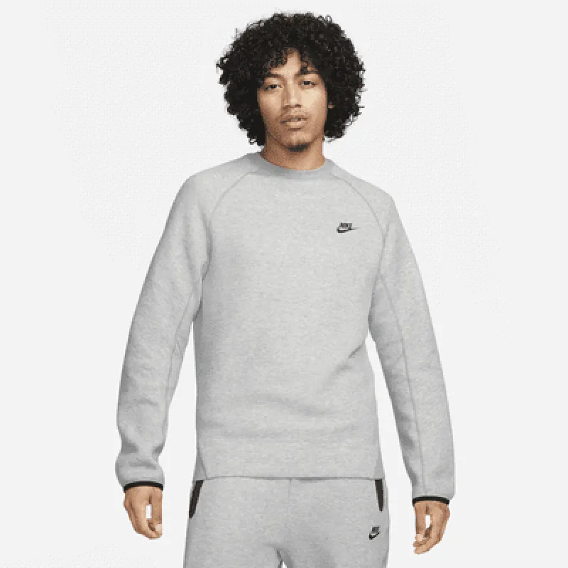 Nike Sportswear Tech Fleece Men's Crew sold by Nike