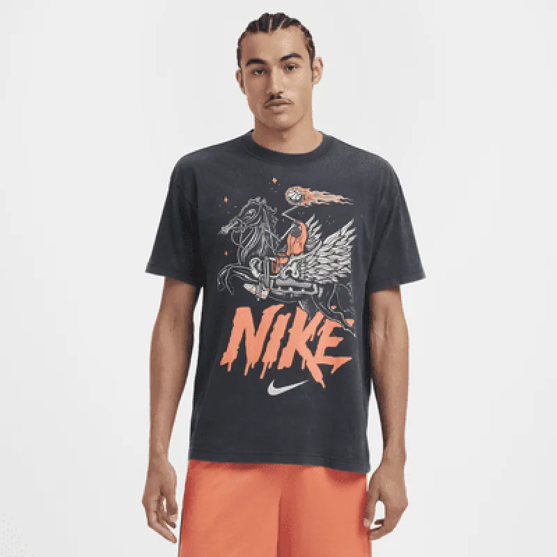 トップス KITH NY TO THE WORLD APPLE Tee Kith New York to the World™ Apple Vintage Tee - Stadium