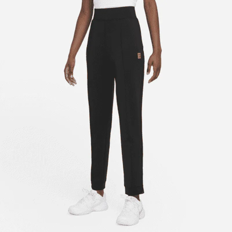 NikeCourt Dri-FIT Women's Knit Tennis Pants sold by Nike