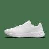 Nike Revolution 6 Next Nature Men's Road Running Shoes - White sold by Nike