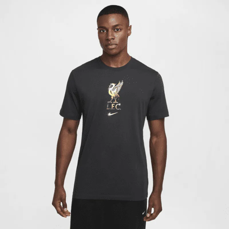 Liverpool FC Men's Nike Soccer T-Shirt sold by Nike