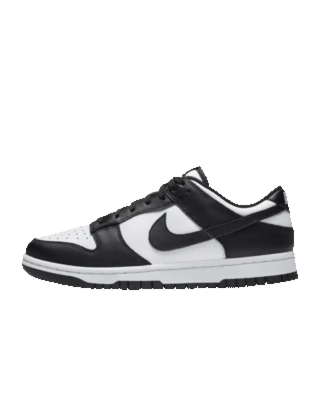 Nike Women's Dunk Low Shoes in White | DD1503-101 sold by Nike