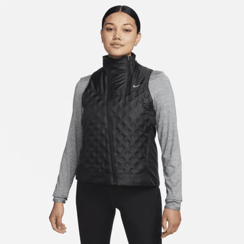 Nike Therma-FIT ADV Repel AeroLoft Women's Running Vest sold by Nike