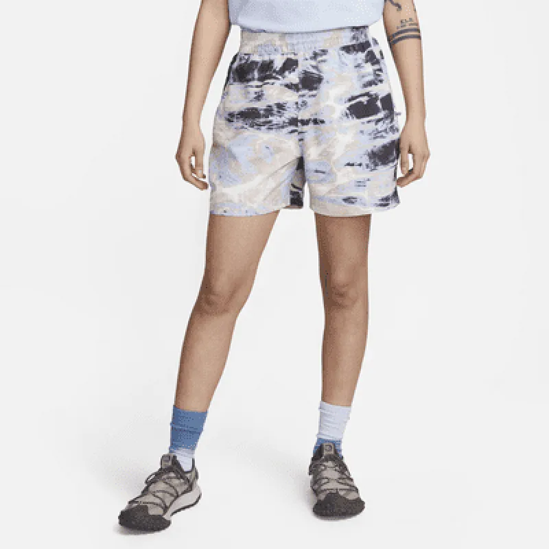 Nike ACG Women's Printed Shorts made by Nike