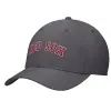 Boston Red Sox Swoosh Men's Nike Dri-FIT MLB Hat sold by Nike