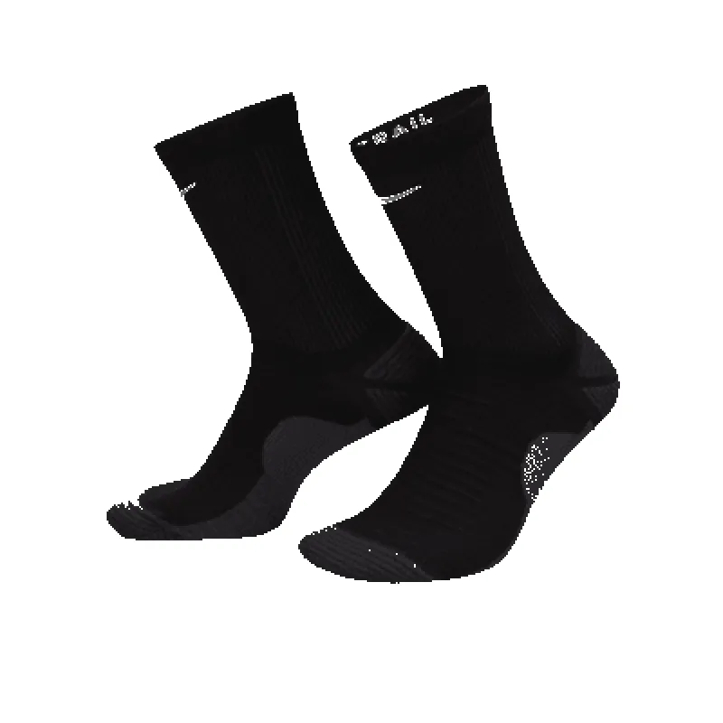 Nike Trail Running Crew Socks (1 Pair) sold by Nike