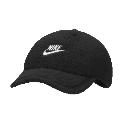 Nike Club Cap Unstructured Curved Bill Cap sold by Nike