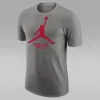 Chicago Bulls Essential Men's Jordan NBA T-Shirt sold by Nike