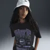 Nike Women's Short-Sleeve Basketball T-Shirt sold by Nike