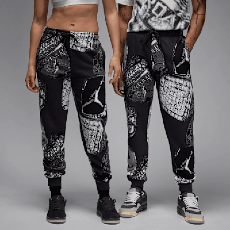 Jordan MVP Men's Printed Fleece Pants sold by Nike