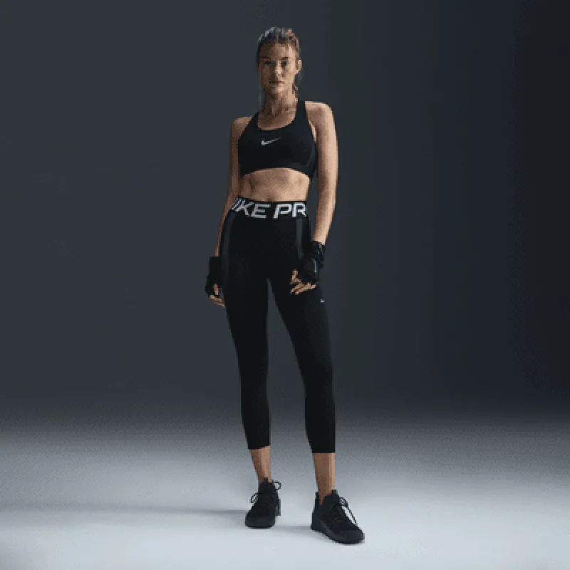 Nike Pro Sculpt Women's High-Waisted 7/8 Leggings sold by Nike