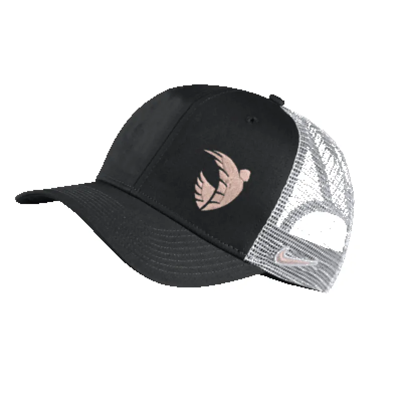Angel City FC Classic99 Nike Soccer Trucker Hat made by Nike