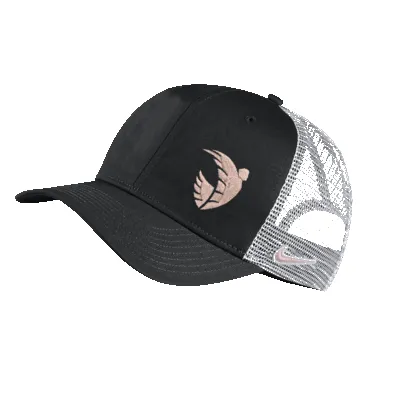 Angel City FC Classic99 Nike Soccer Trucker Hat sold by Nike