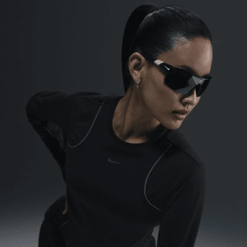 Nike Running Division Women's Long-Sleeve Running Top sold by Nike